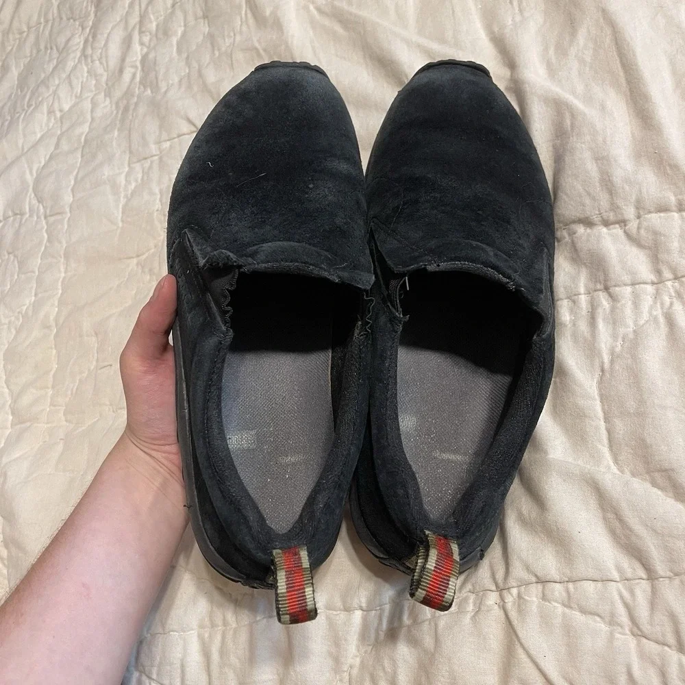 Merrell there wear